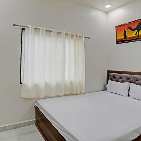 Hotel O Brown Hill Nagpur Exterior foto